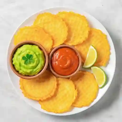 Patacones