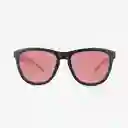 Knockaround Gafas Fair. Premiums Sport Negro / Rojo
