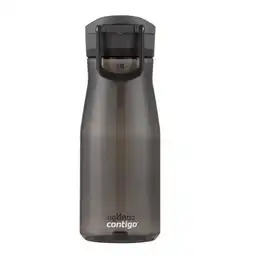 Contigo Termo Jack Negro 2145108