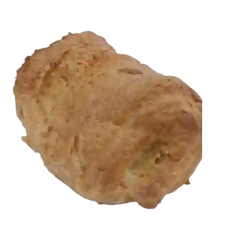 Croasaint con Queso
