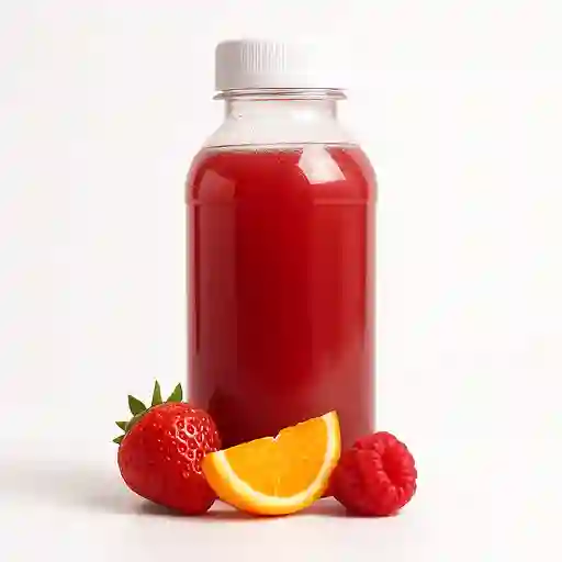 Jugo Natural en Agua