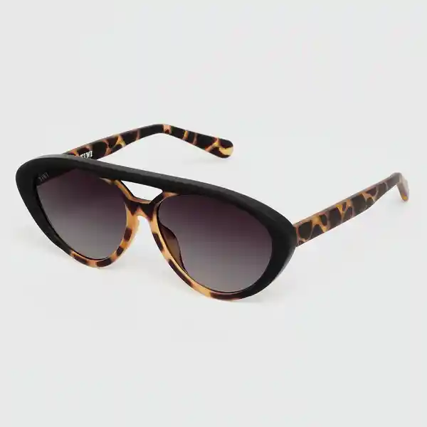 Tiwi Gafas Kabukki Tortoise