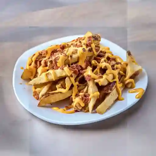 Salchisuiza Especial