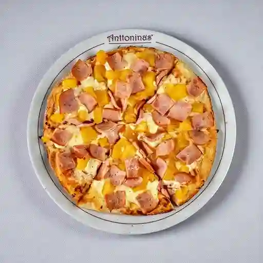 Pizza Hawaiana