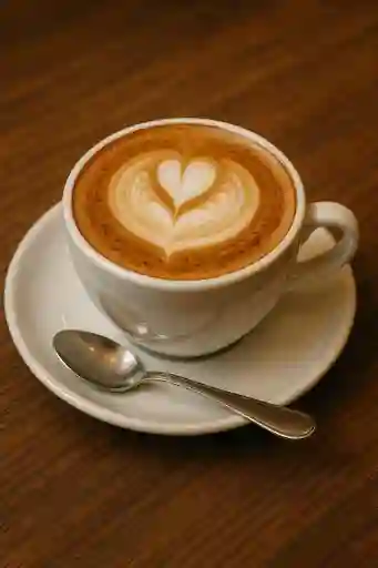 Capuccino