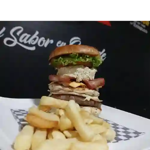 Super Max