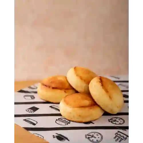 Almojabanas