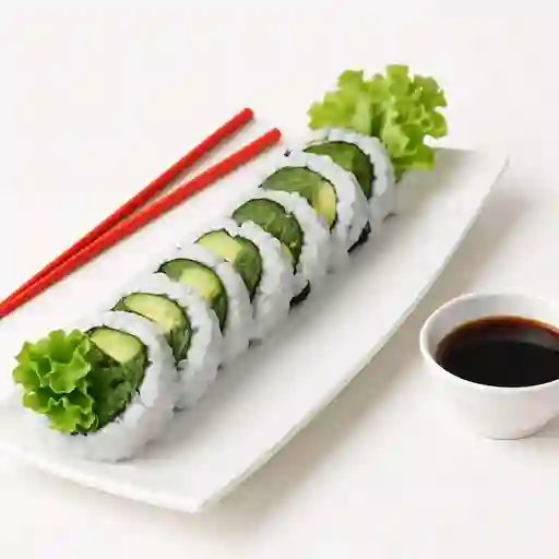 Veggui Roll