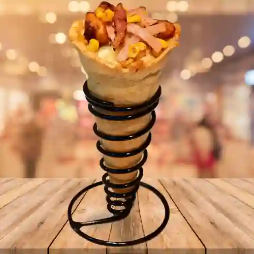 Cono Zamba