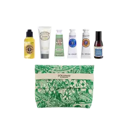 Kit Exclusivo Iconos L'Occitane