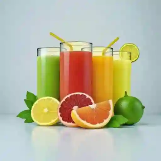 Jugo en agua 16 oz