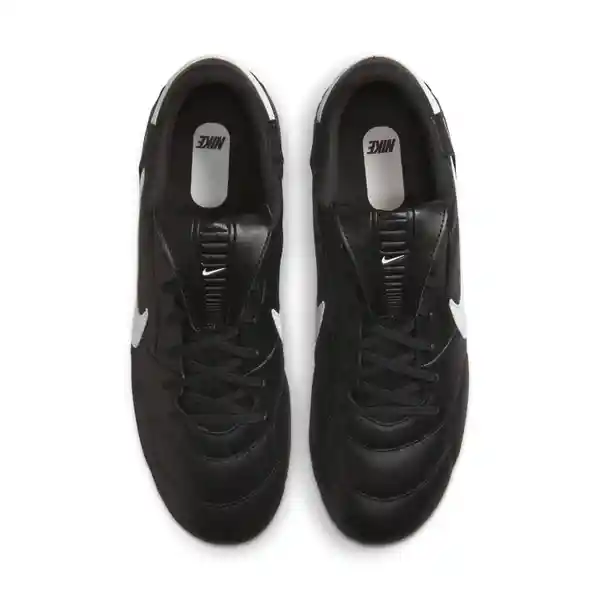 Nike Zapatos The Premier III Fg Hombre Negro 11 AT5889-010