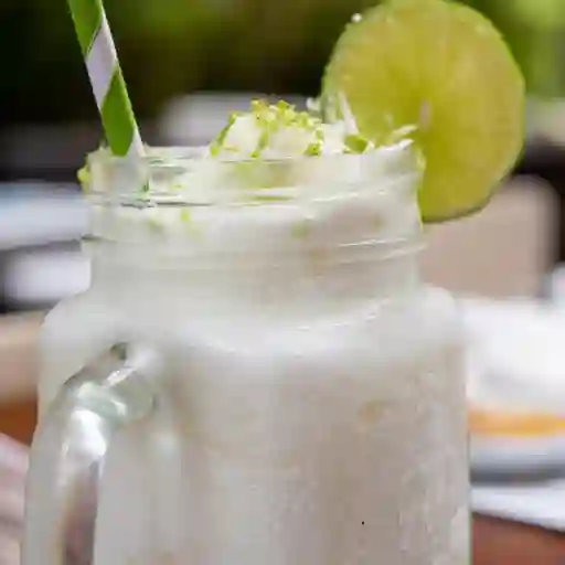LIMONADA DE COCO