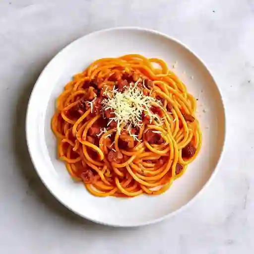 Amatriciana