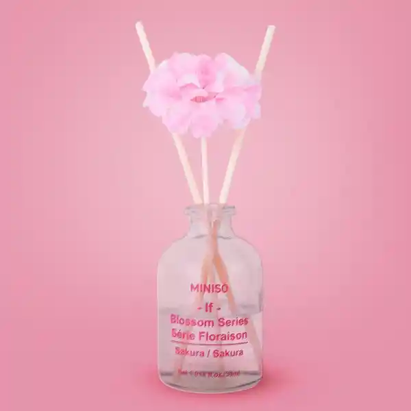 Difusor de Aroma Sakura Miniso