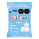 Millows Snack Blanco 35 g