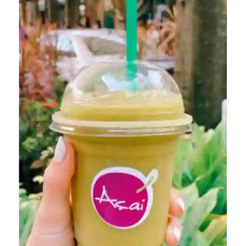 Smoothie Détox Matcha