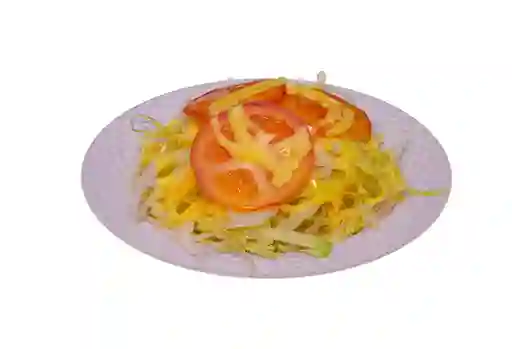 Ensalada Porción