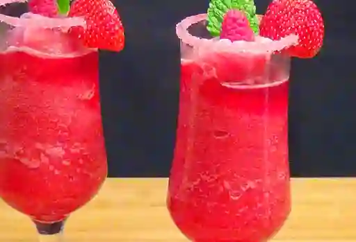 Granizado 16 Oz