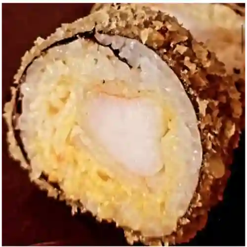 Panko Roll