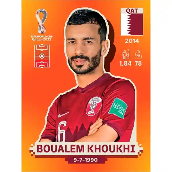 Qat_8 Boualem Khoukhi