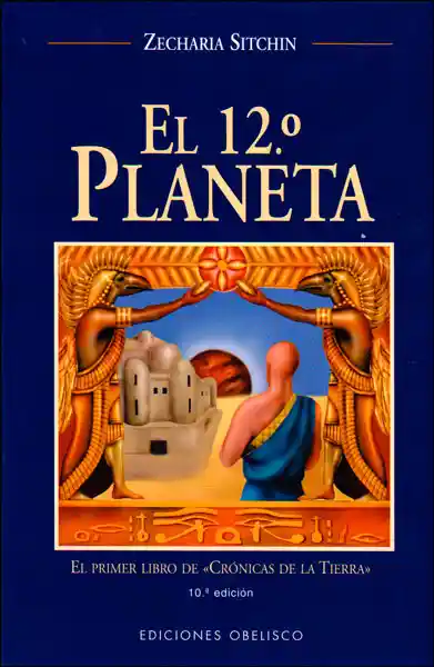 El 12º planeta