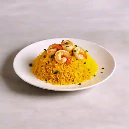 Arroz J.R De Camaron