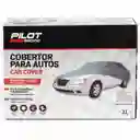 Home Car Cover Cubreautos Talla Xl Peva 4069257