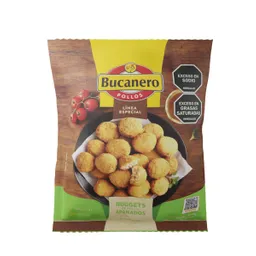 Nuggets Bucanero