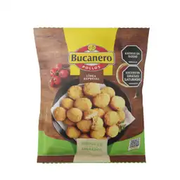 Nuggets Bucanero