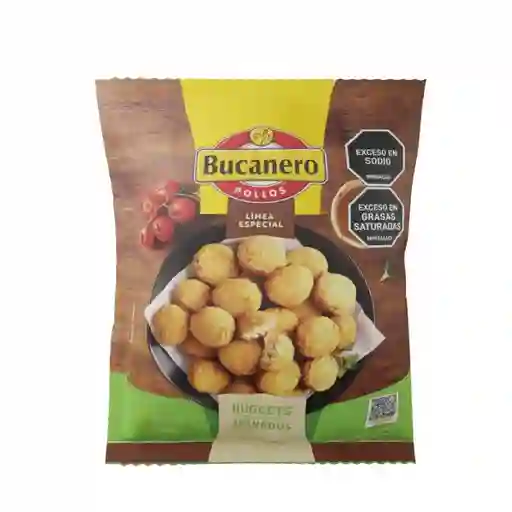 Nuggets Bucanero