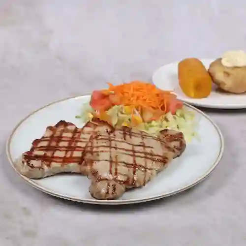 Medallones de Cerdo