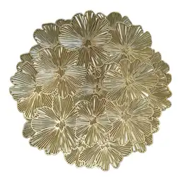 Individual Flores Doradas 1800500231 Finlandek