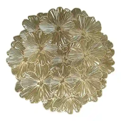 Individual Flores Doradas 1800500231 Finlandek