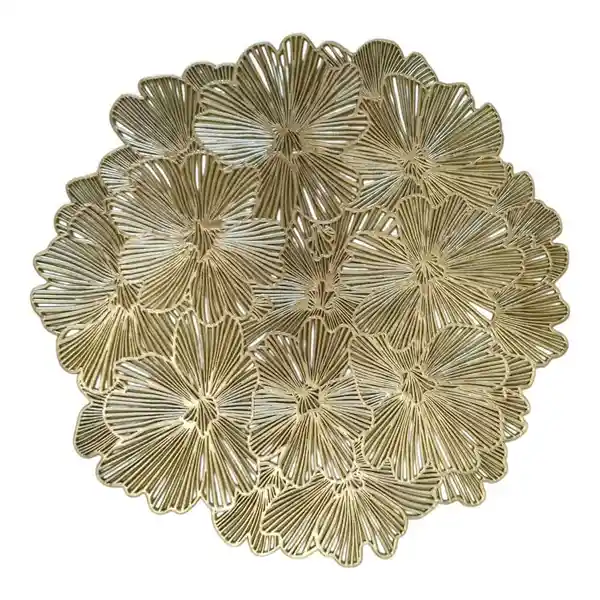 Individual Flores Doradas 1800500231 Finlandek