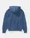 Buzo Hombre Azul Talla Medium 2649532 American Eagle