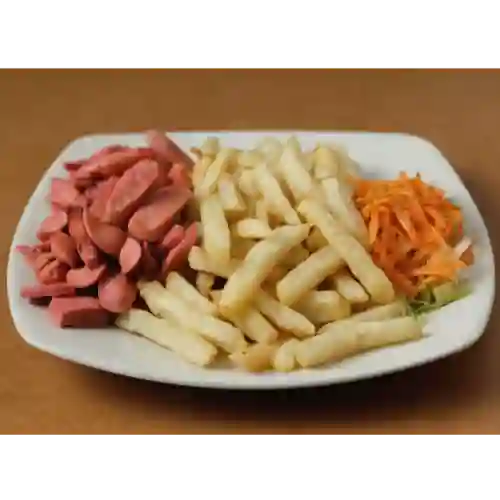 Picada Personal