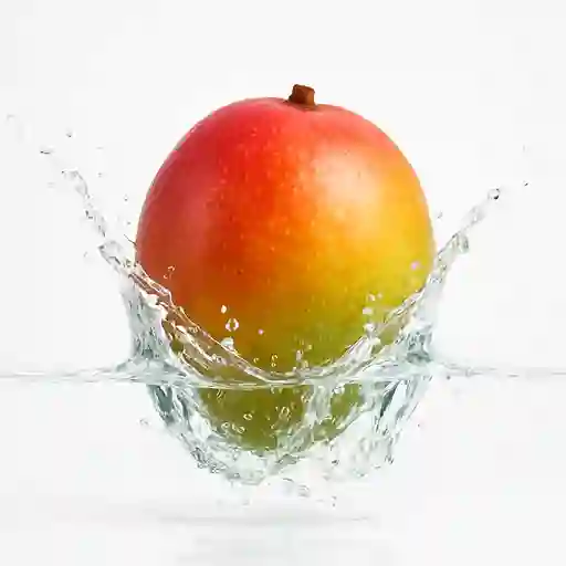 Mango en Agua