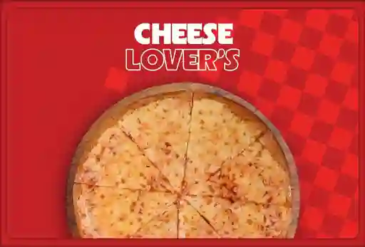 Cheese Lover's