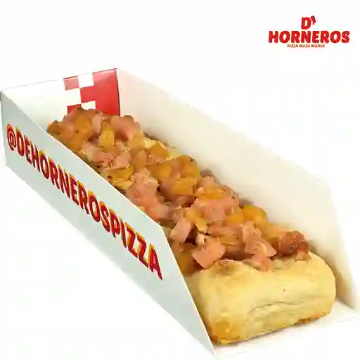 D' Horneros