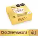 Ferrero Rocher Bombón de Chocolate y Avellana