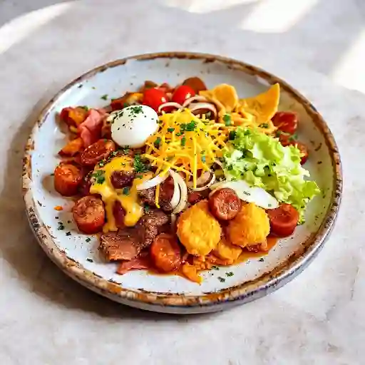 Ranchera