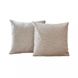 Expressions Cojín Oasis Beige 45 x 45 cm 52996