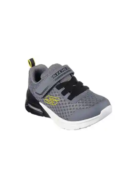 Skechers Tenis Microspec Bebé Niño Max 9