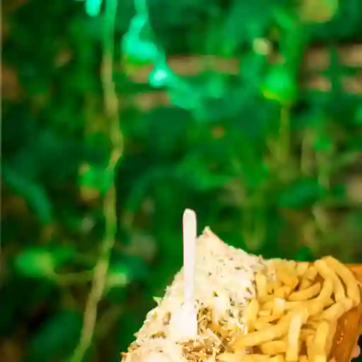 Picada de Lomito