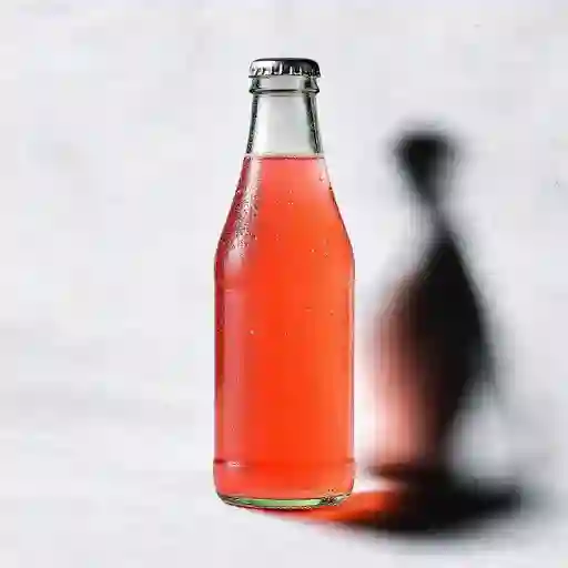 Limonada Fresa 12 Oz