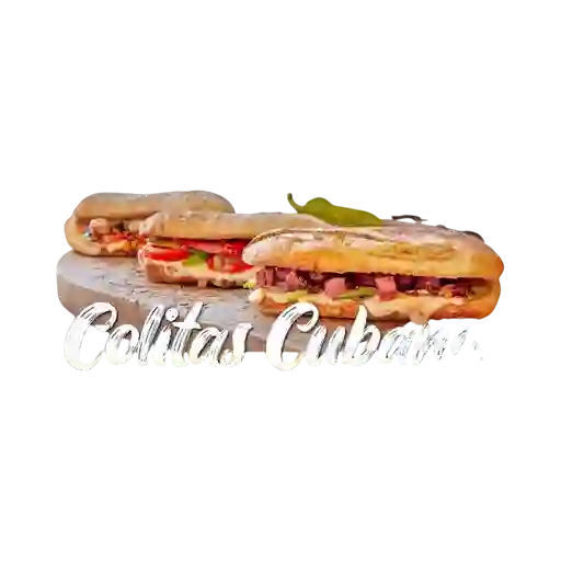 Colita Cubana Tocipollo