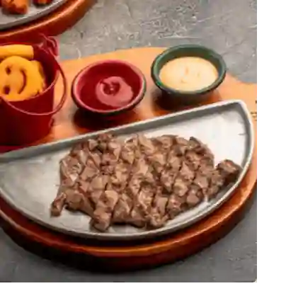 Steak de Carne