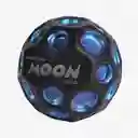 Waboba Pelota Moon Dark Side Azul