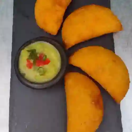 Caderonas